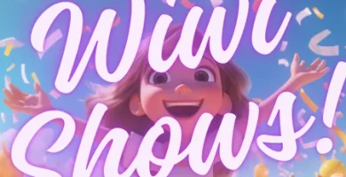 Wiwi Shows infantiles