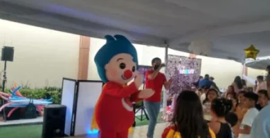 show plim plim